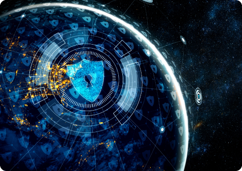 Digital network & security