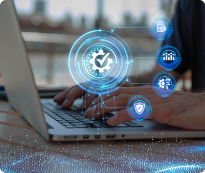Automation & compliance
