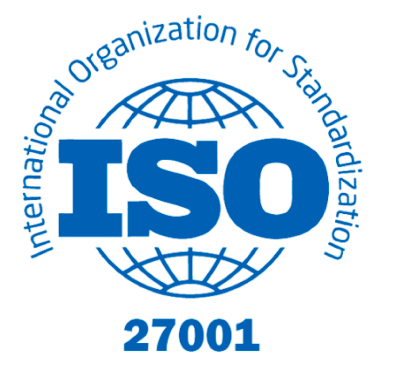 ISO 27001