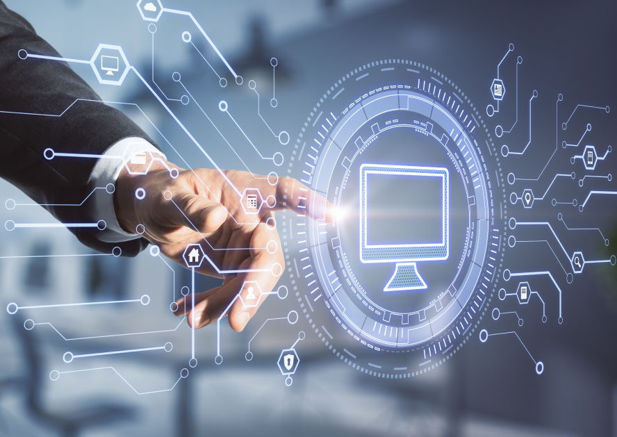 Technology & Services