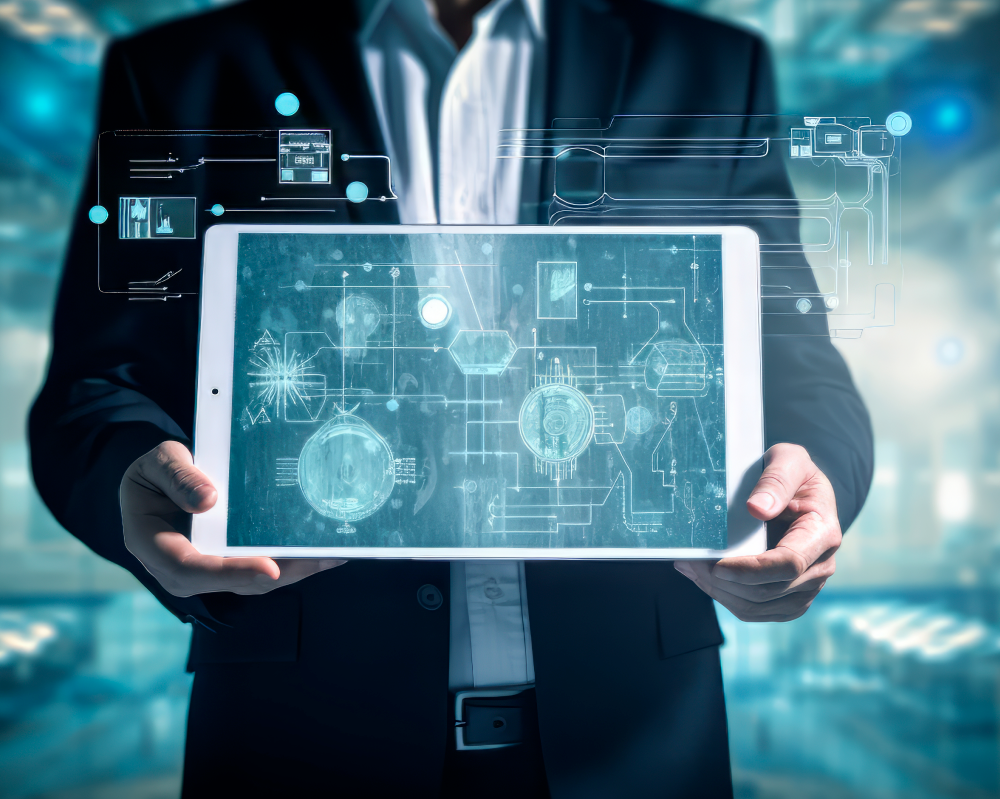 Professional services