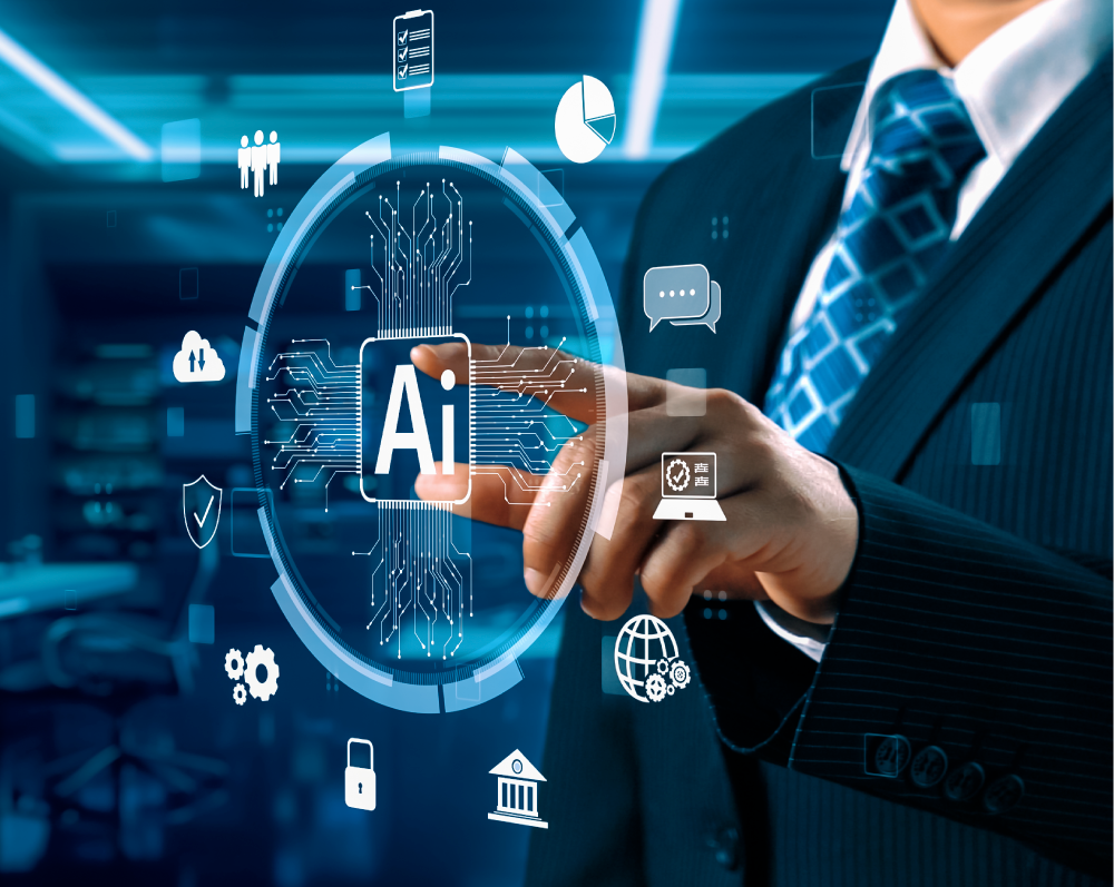 Technology & Services