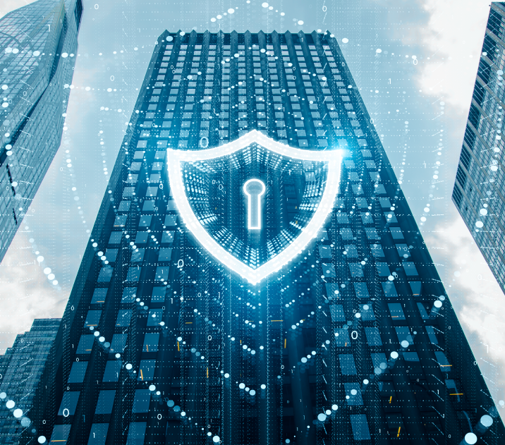 Security and compliance